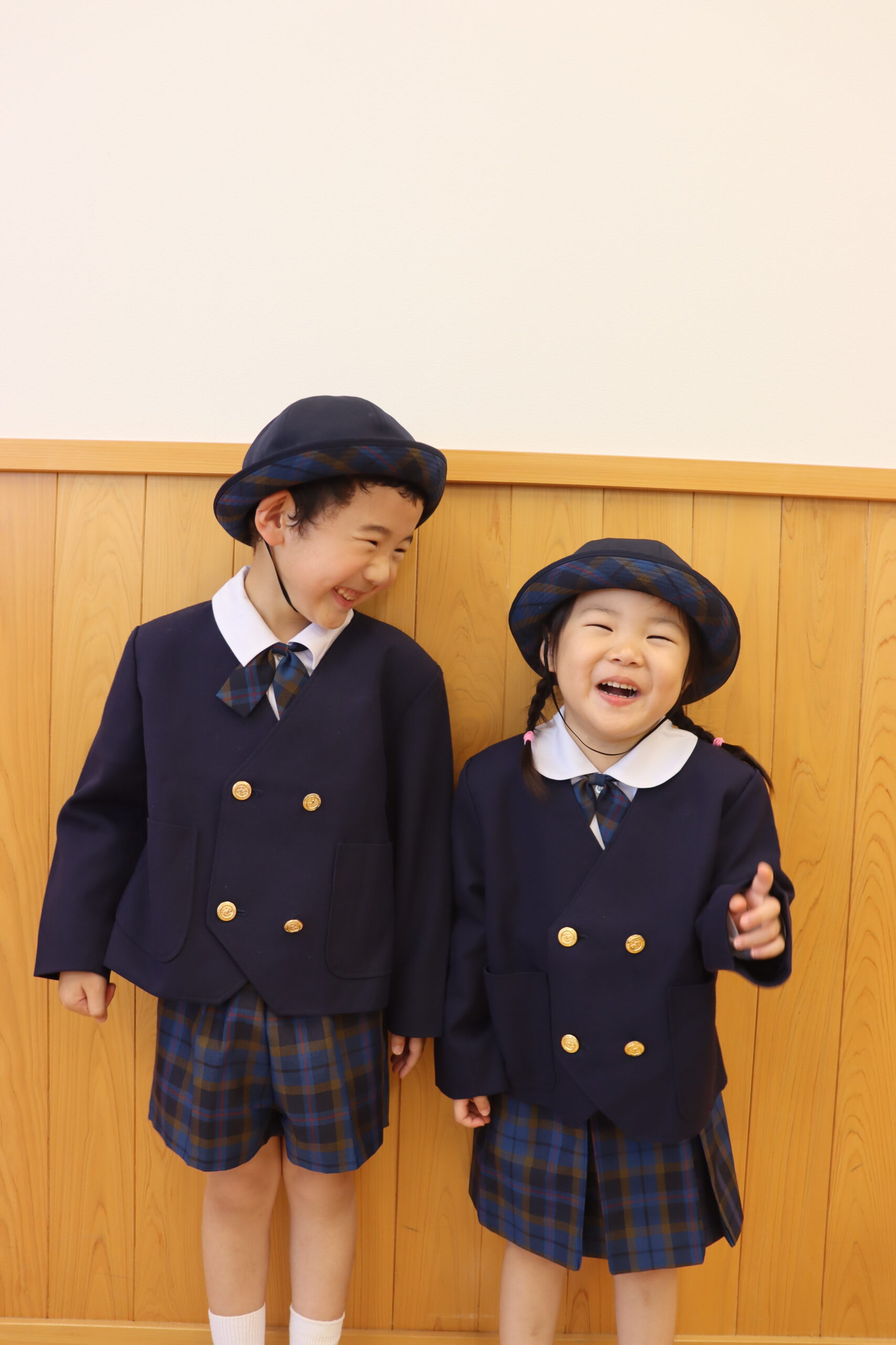 安城市 てらべクリエイティブこども園 制服など一式 【公式通販】