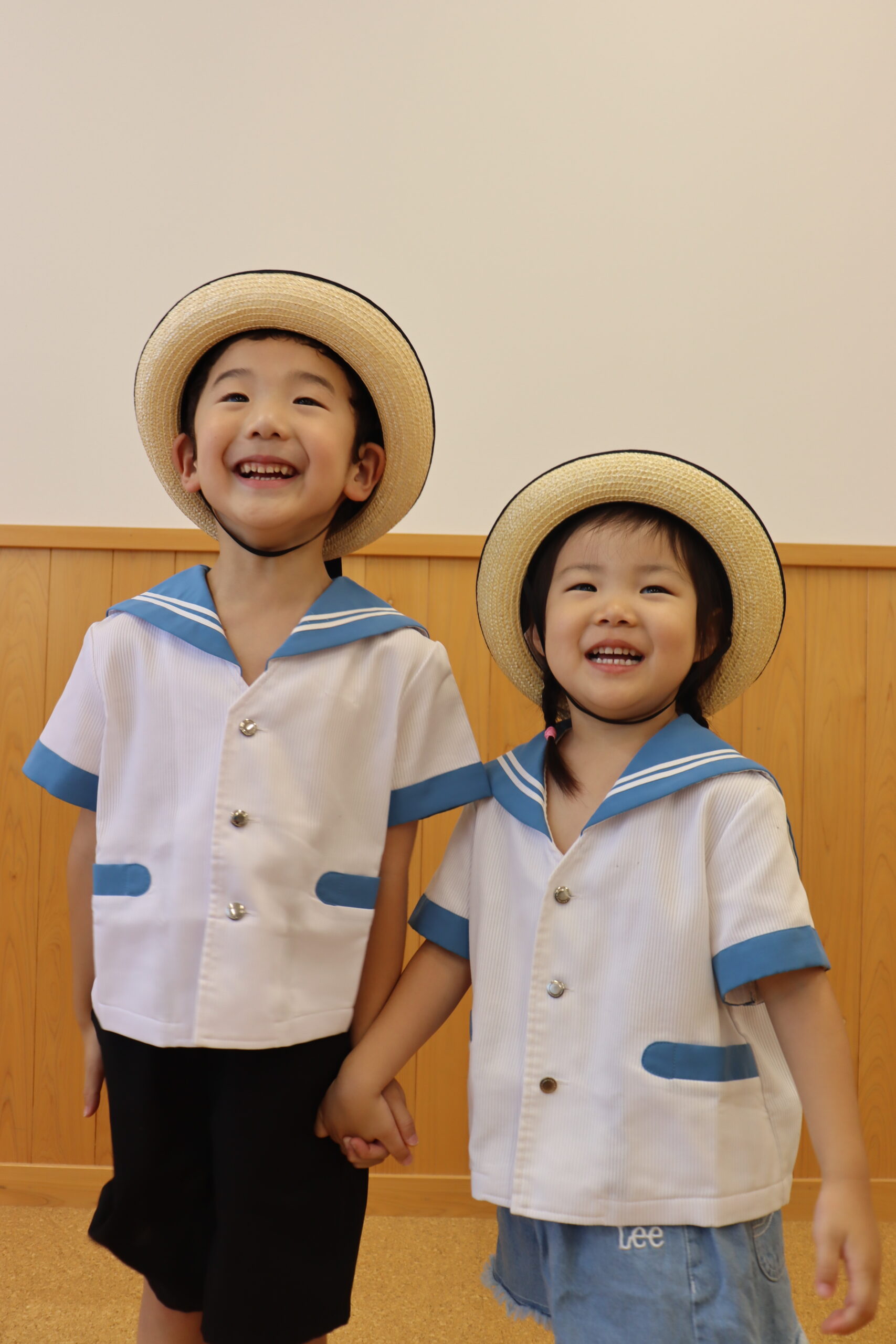入園案内 - 学校法人慈恵学園 栄幼稚園